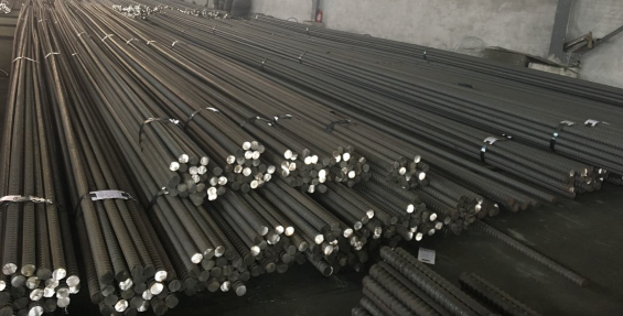 紹興精軋螺紋鋼