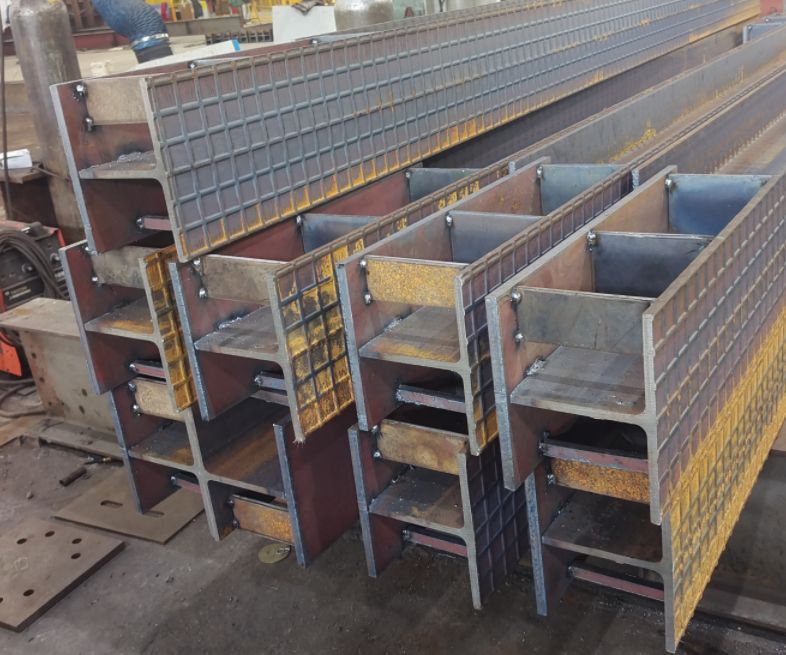 汽車大梁H型鋼產(chǎn)品特點及用途