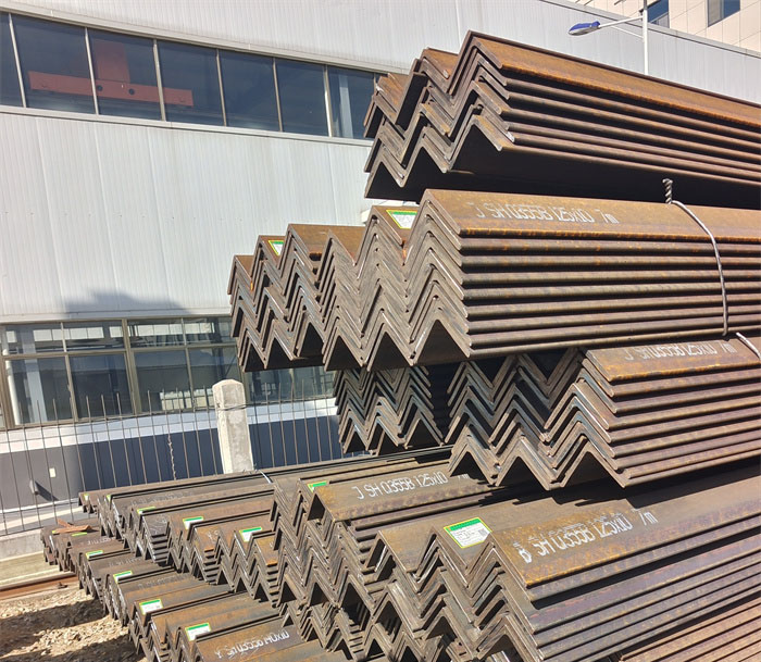 鐵塔角鋼280*280*32熱軋角鋼Q355C機械性能