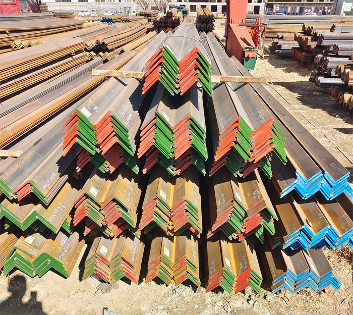 石橫特鋼Q420B角鋼 ∠250×250×22mm角鋼性能如何？